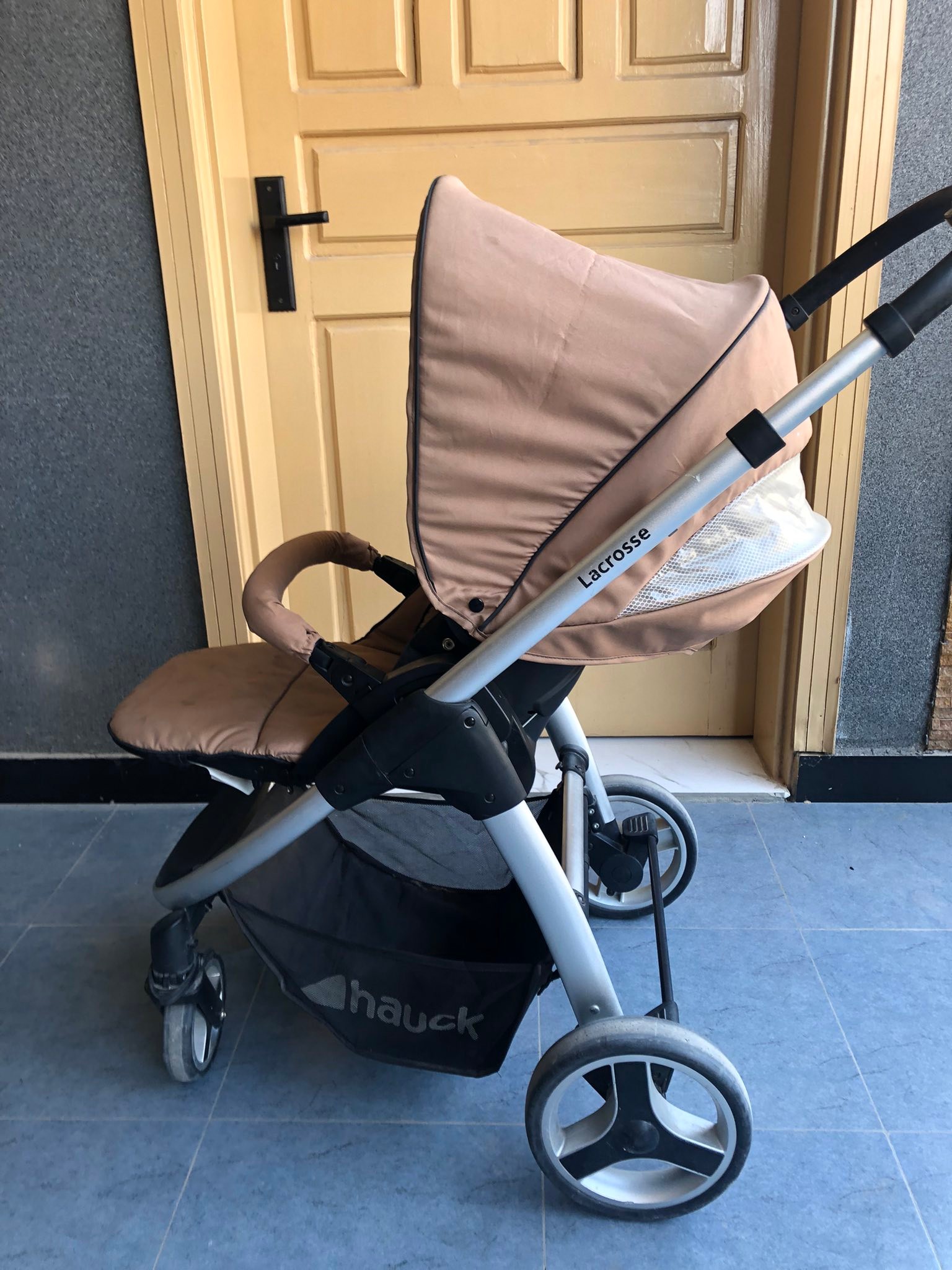 summer infant car seat coat Melange Weather Shield (Black Grey) Peg Perego Venezia Stroller Football Helmet Accessories To avoid danger of Color:Matte White/Red Fluo