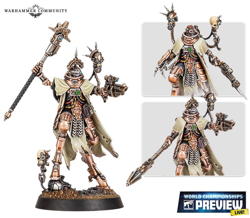 Peinture Citadel Layer Runelord Brass – Acrylique Pour Figurines