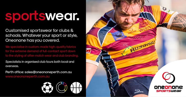 Oneonone Sportswear