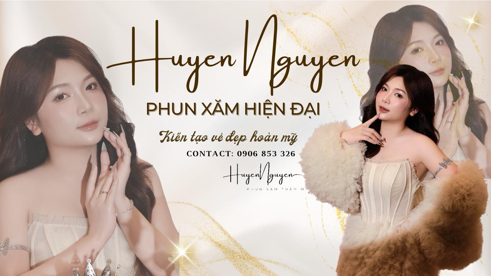 Huyền Nguyễn