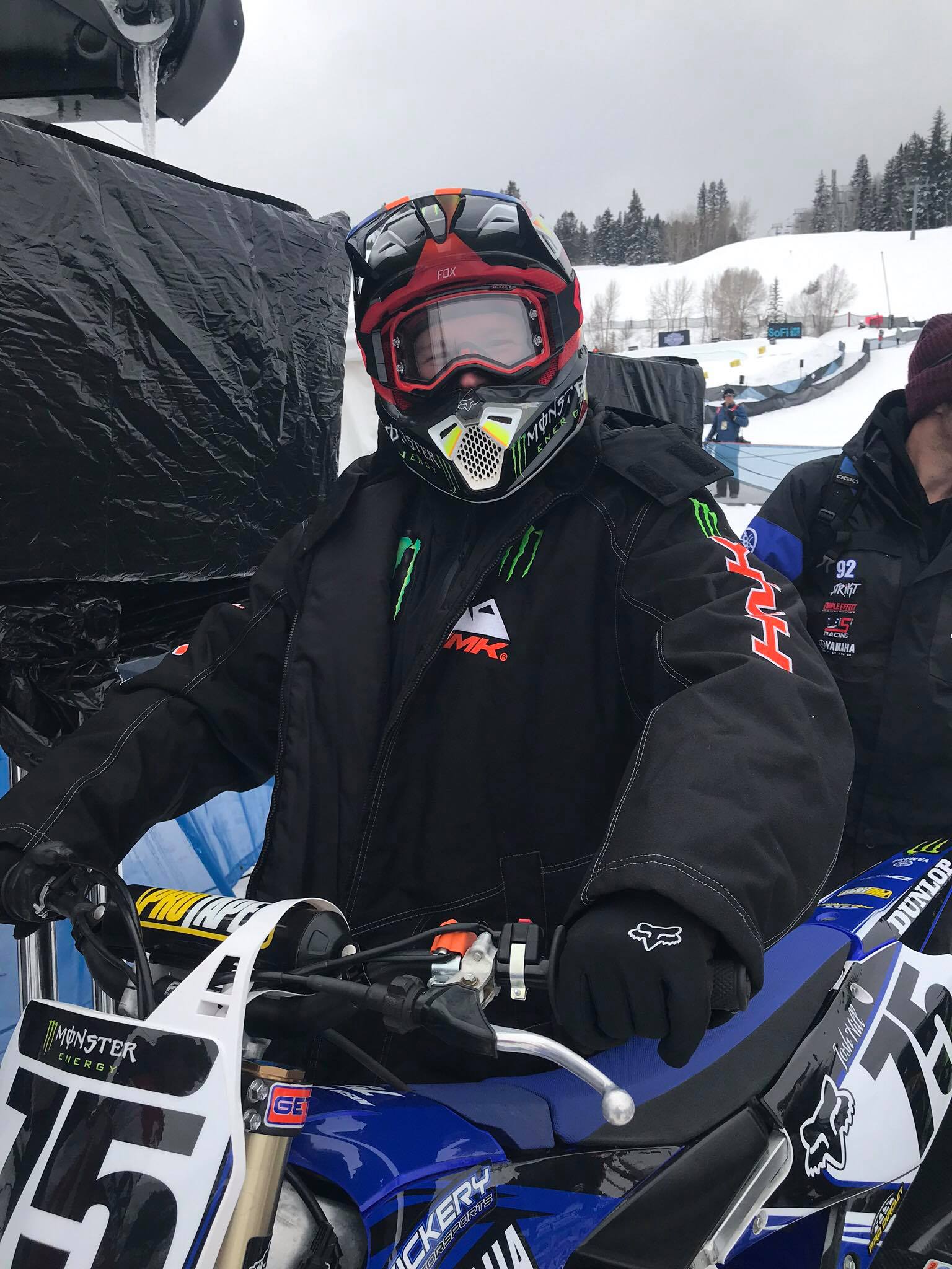 RMR Racing/ Team