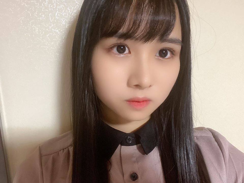 Hinano 💙💙 #日向坂46