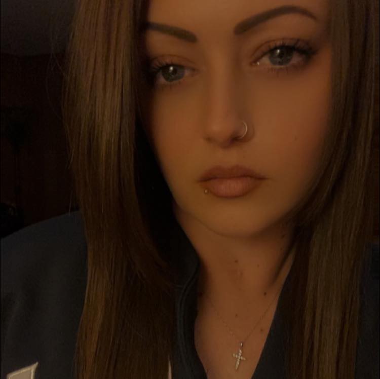 Kaitlin S. Rutter