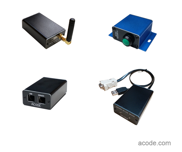 Acode System - POS Hardware | AT09 Series Cash Drawer...