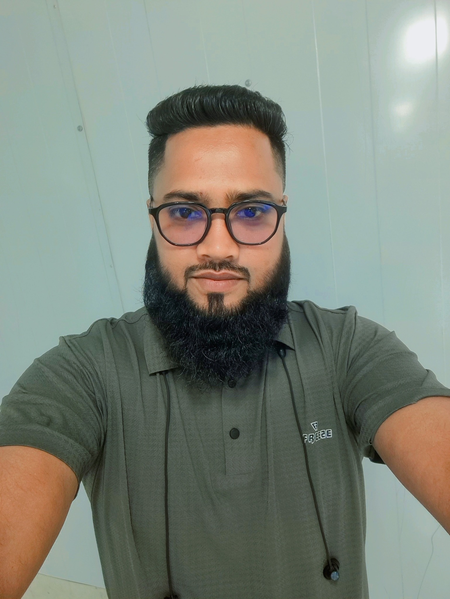 MD Rafiq