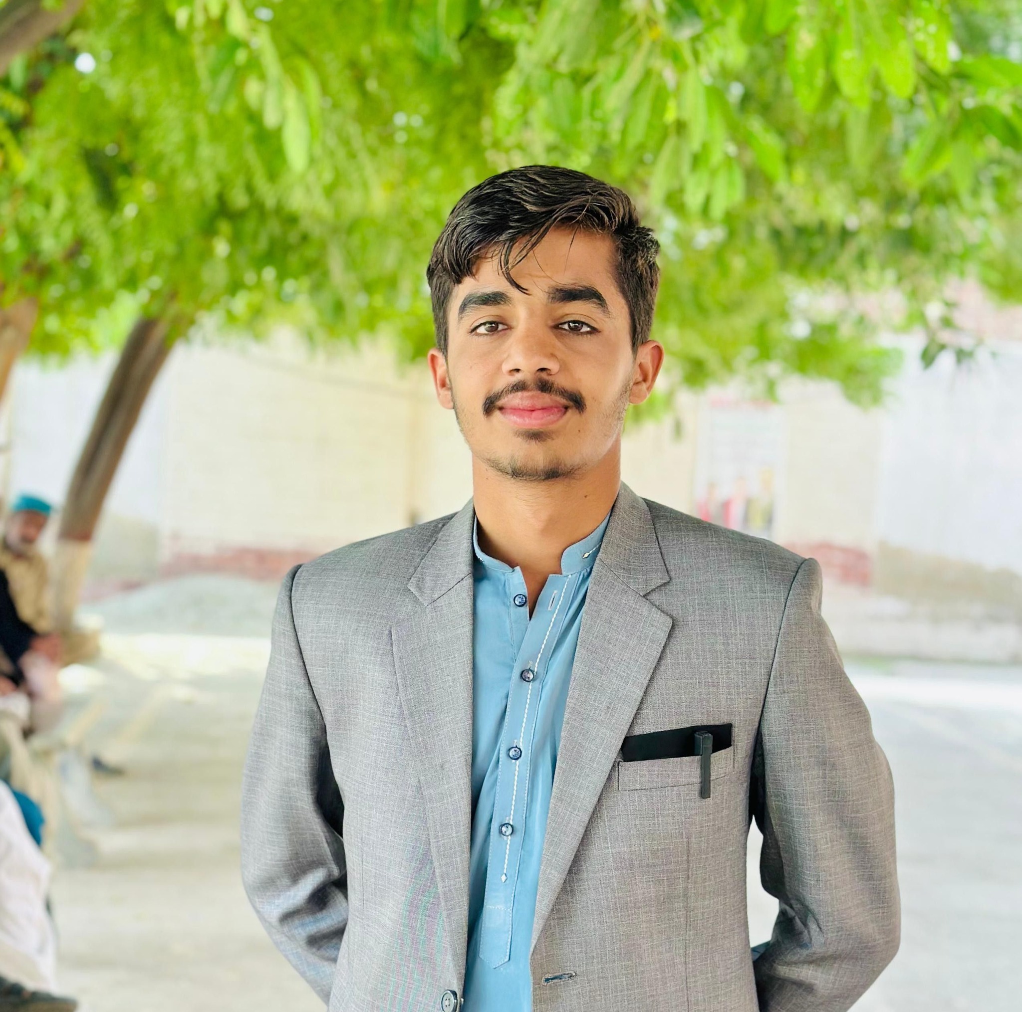 Muhammad Afzal