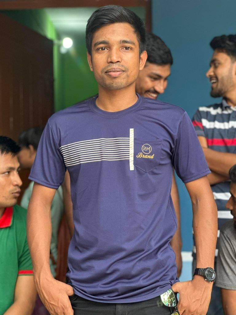 Eleyas Hossain Eleyas