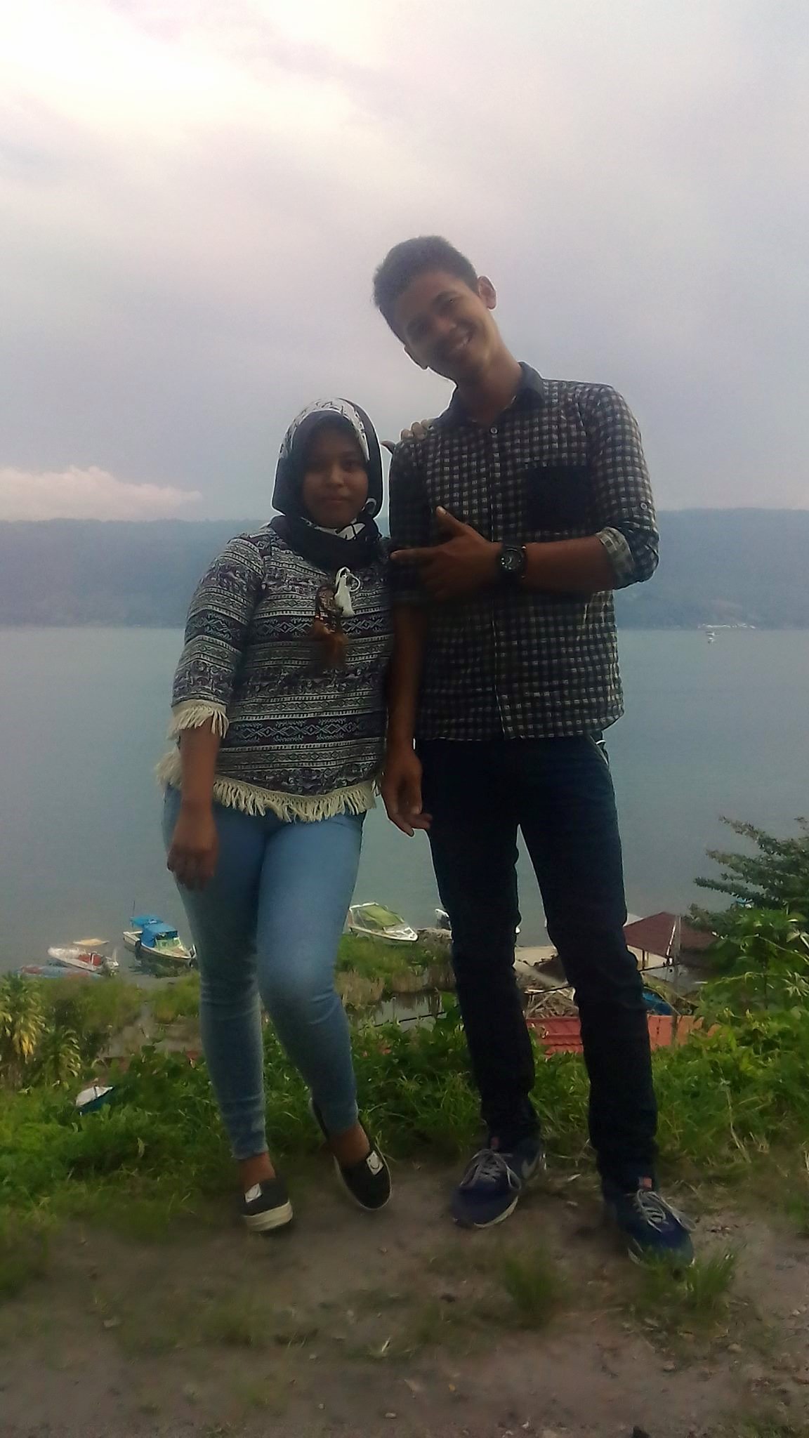 Dimaz Dimaz III