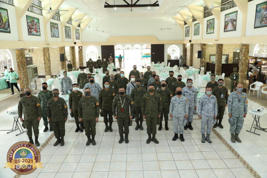 AFP opens annual... - Armed Forces of the Philippines | Facebook