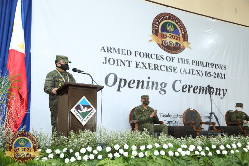 AFP opens annual... - Armed Forces of the Philippines | Facebook