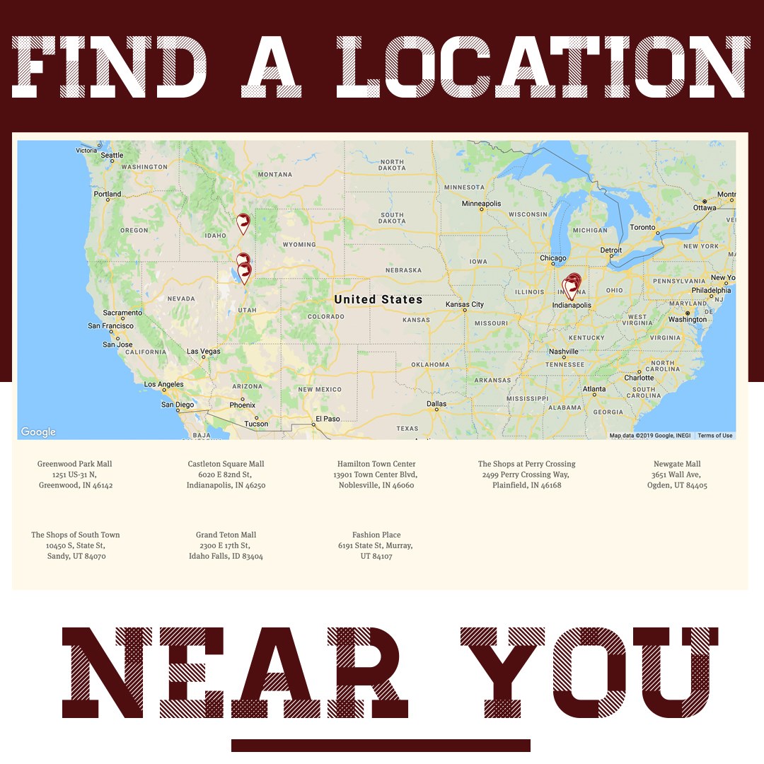 Good Ranchers - Salt Lake! We are excited to announce our Grand Opening ...