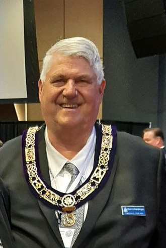 Brother of the Month,... - Fowlerville Masonic LODGE #164 | Facebook
