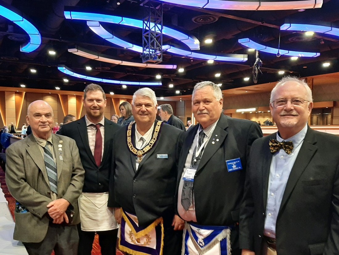 Fowlerville Masonic LODGE #164 | Fowlerville MI