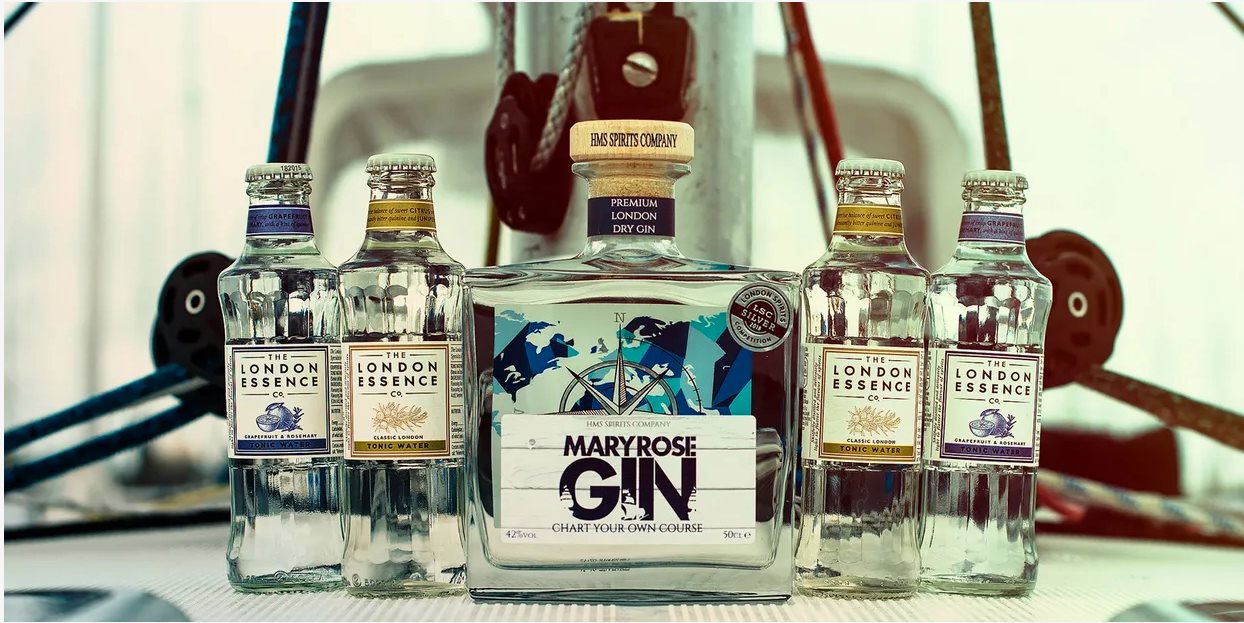HMS Spirits - We couldn’t be prouder to be involved in the... | Facebook