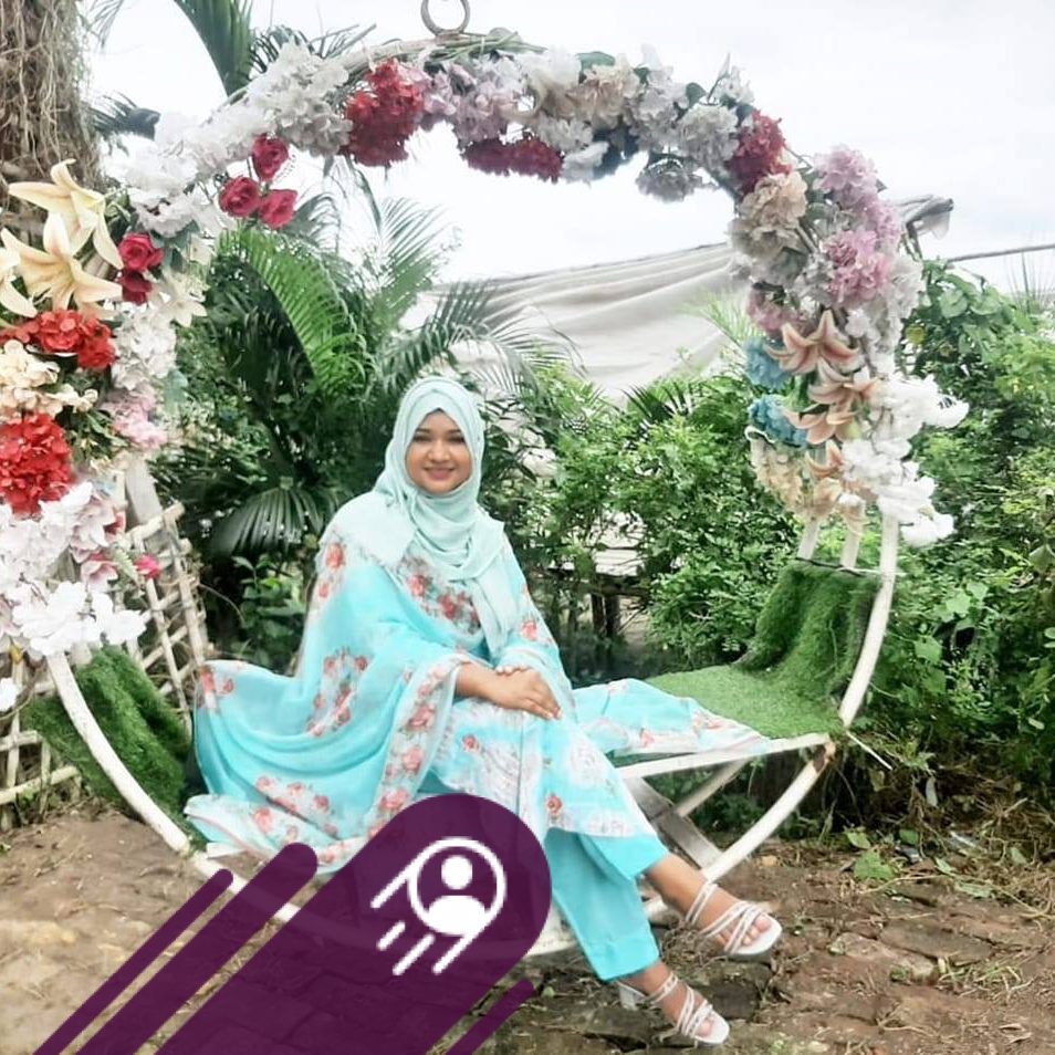 Nasrin Akther