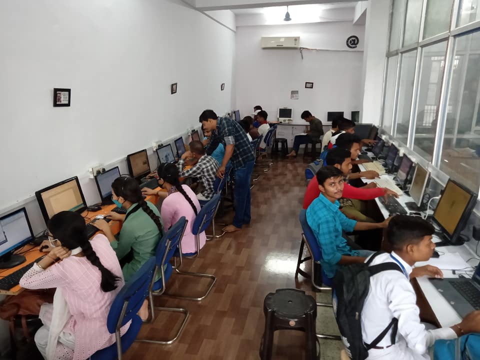 Jss Computer Education | Bhadohi