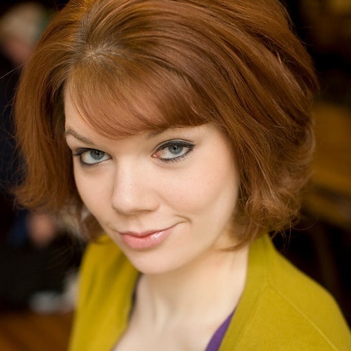 Meet The Cast - Day... - Seattle Gilbert & Sullivan Society | Facebook