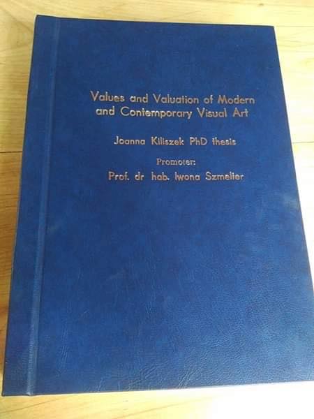 NACCA / New Approaches in the Conservation of Contemporary Art