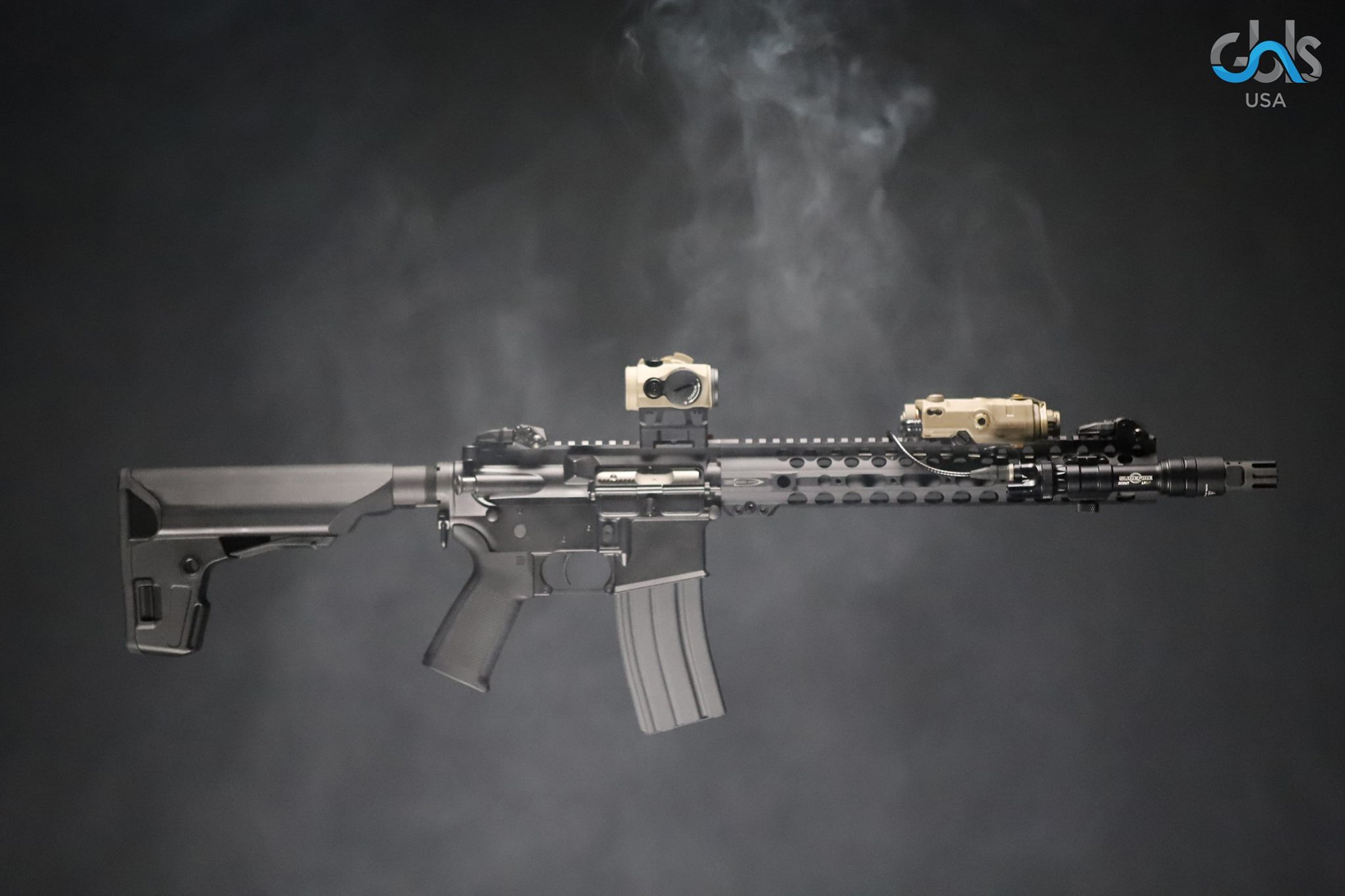 GBLS DAS GDR-15 upgrade (666-612) GBLS GBLS UK Emperionstore.com