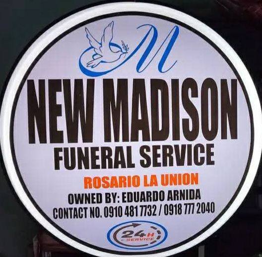 Sending our deepest sympathy at this difficult time to the bereaved ...