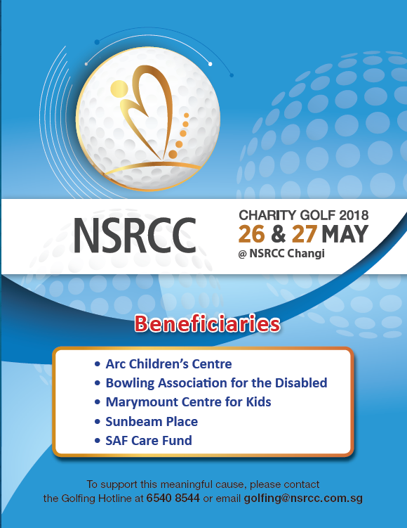 Our anticipated... - National Service Resort & Country Club | Facebook