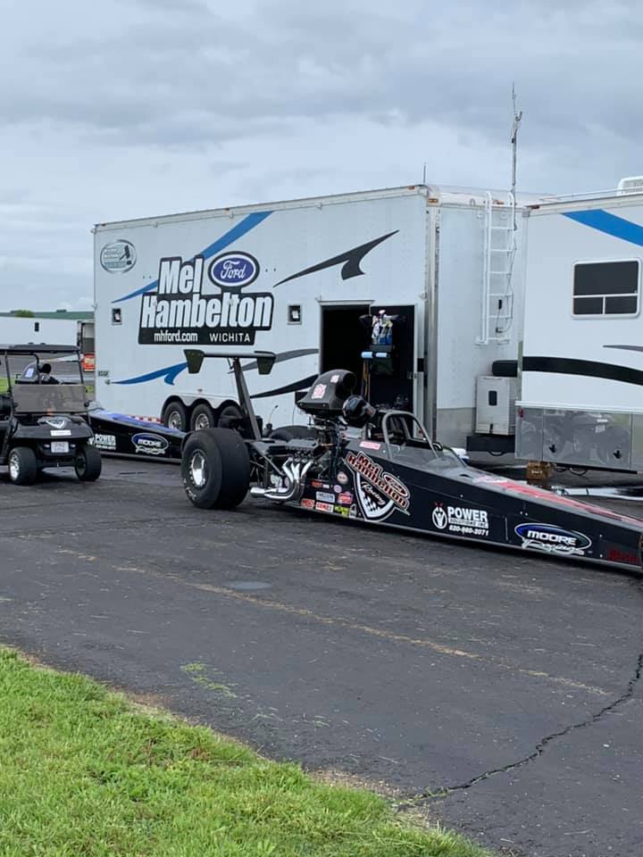 Moore Racing