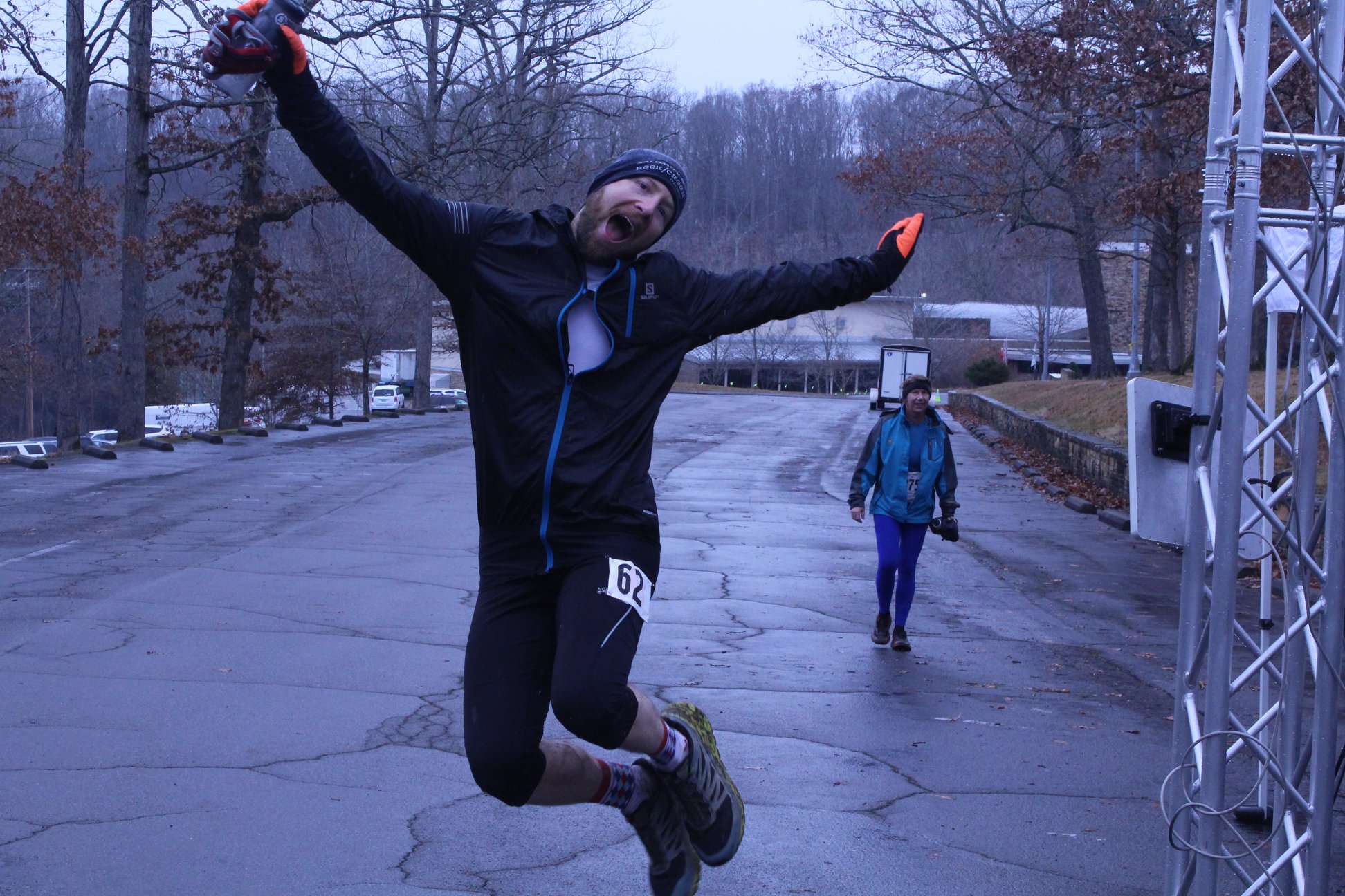 ‼️Teaser Ahead‼️ While we are... - Bell Ringer Trail Run | Facebook
