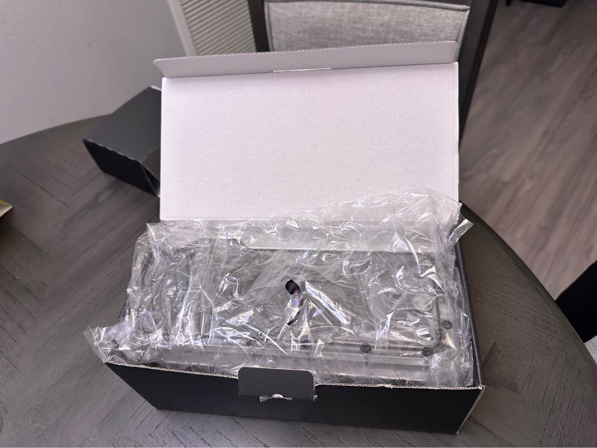 EKWB computer water cooling reservoir - Water Filters & Pitchers ...