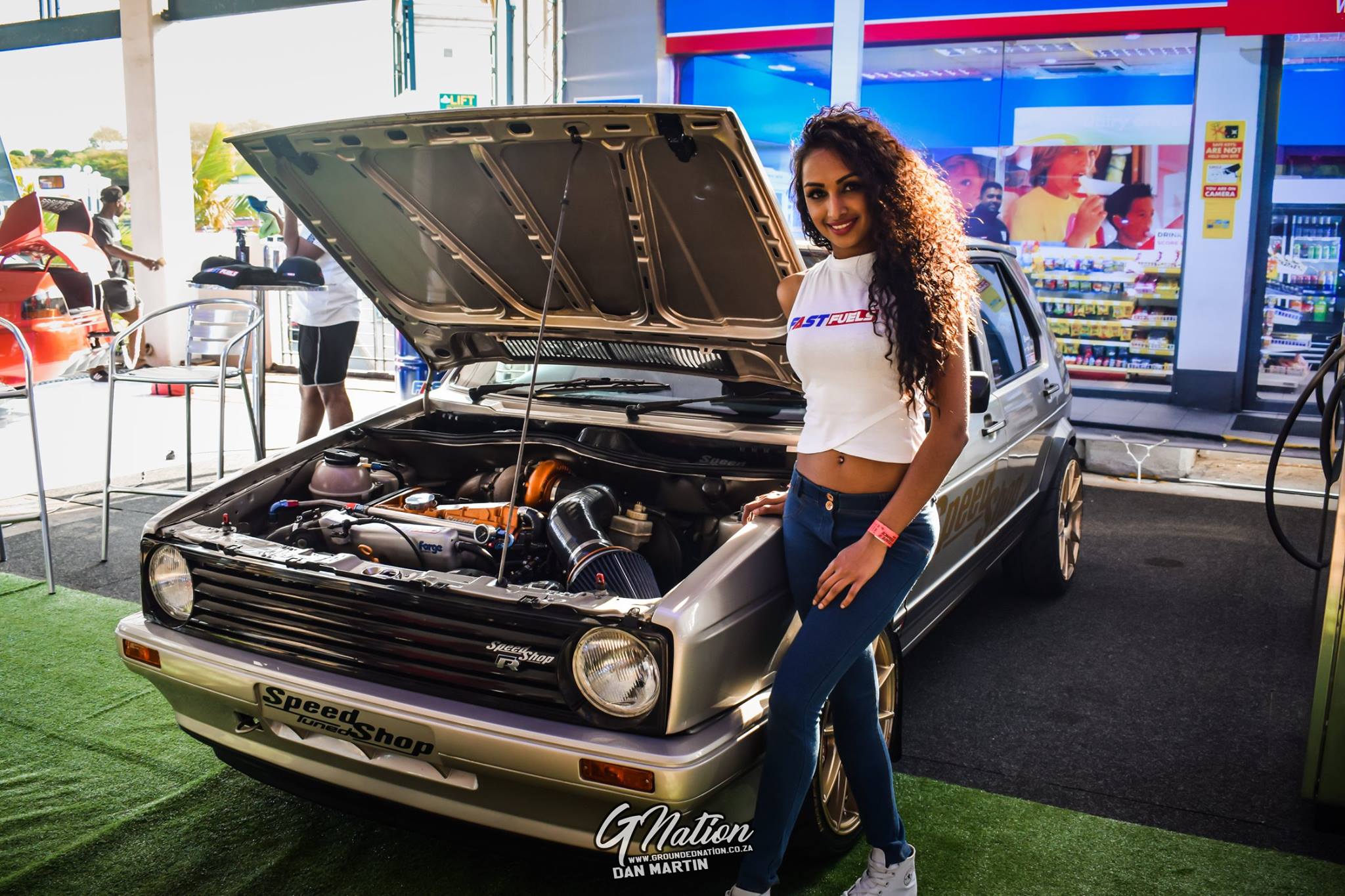 SpeedShop Durban | Durban