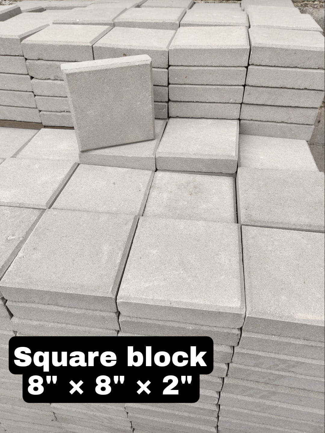 Blockmates Stone Trading added... - Blockmates Stone Trading