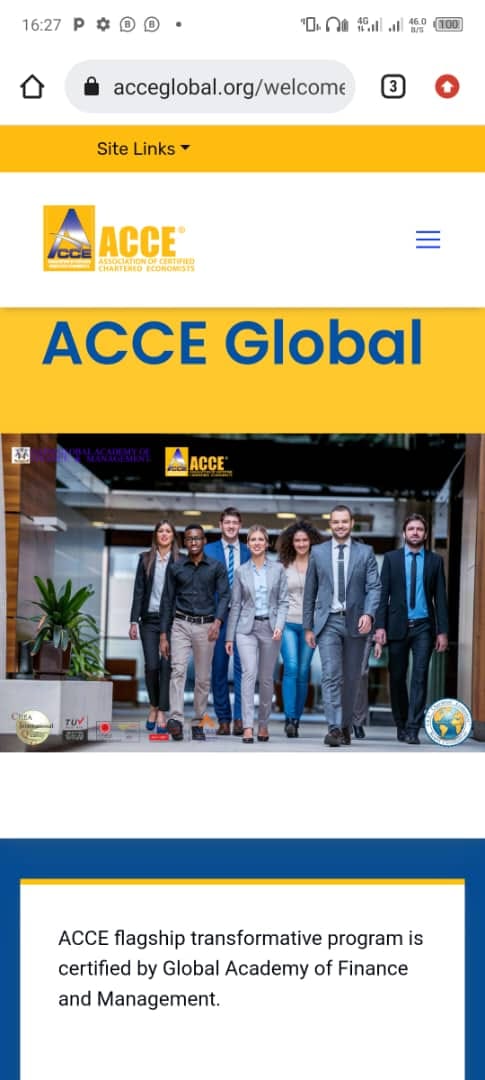 ACCE STUDY School | Dansoman Estate