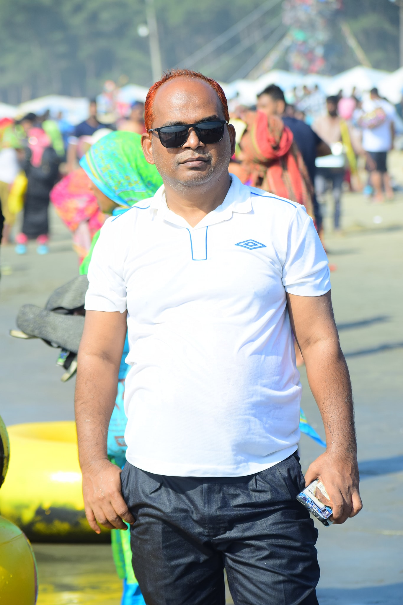 Mohammad Hasem