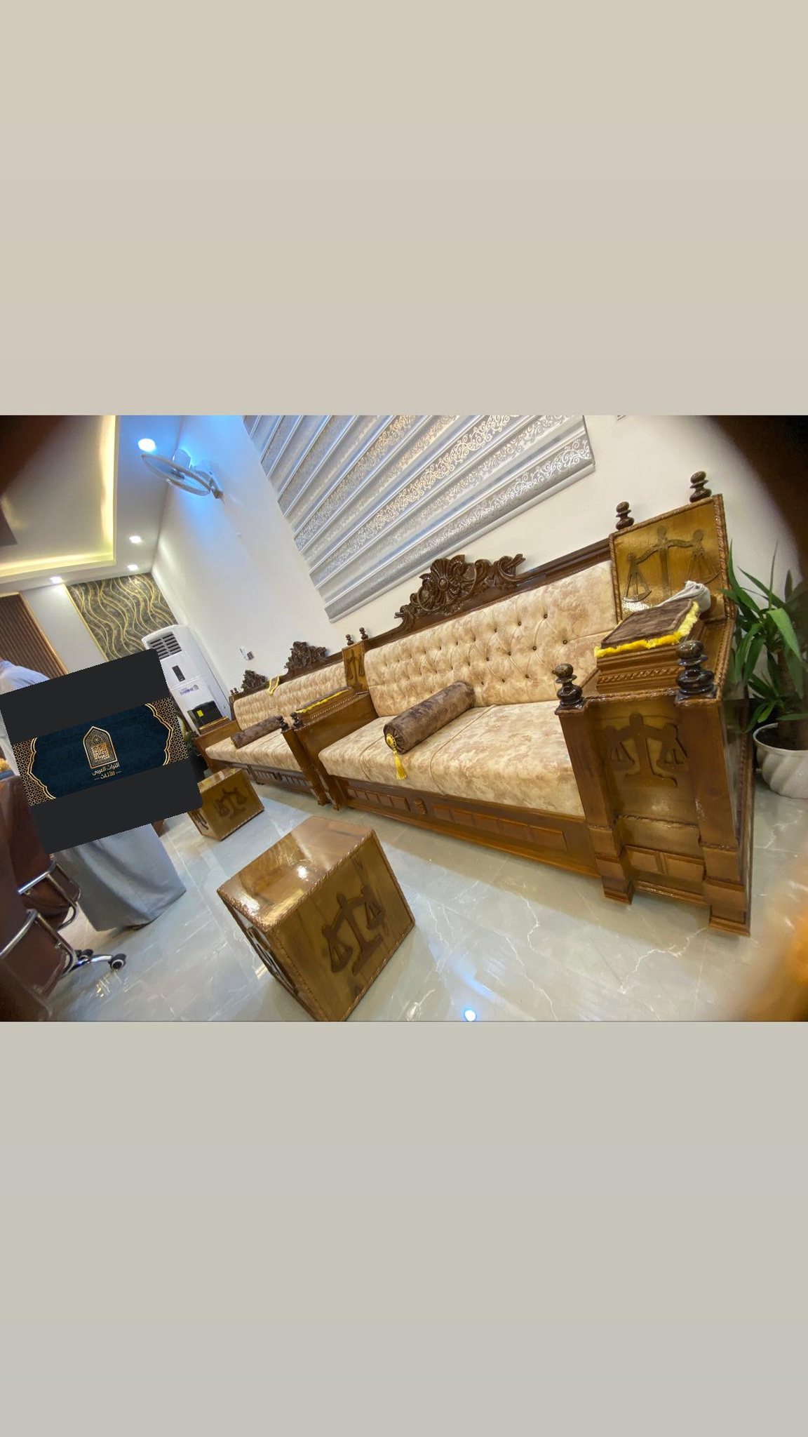 التراث العربي - تروى قصيدة ( صوت صفير البلبل ) أنَّ هناك خليفة يدعى أبو ...