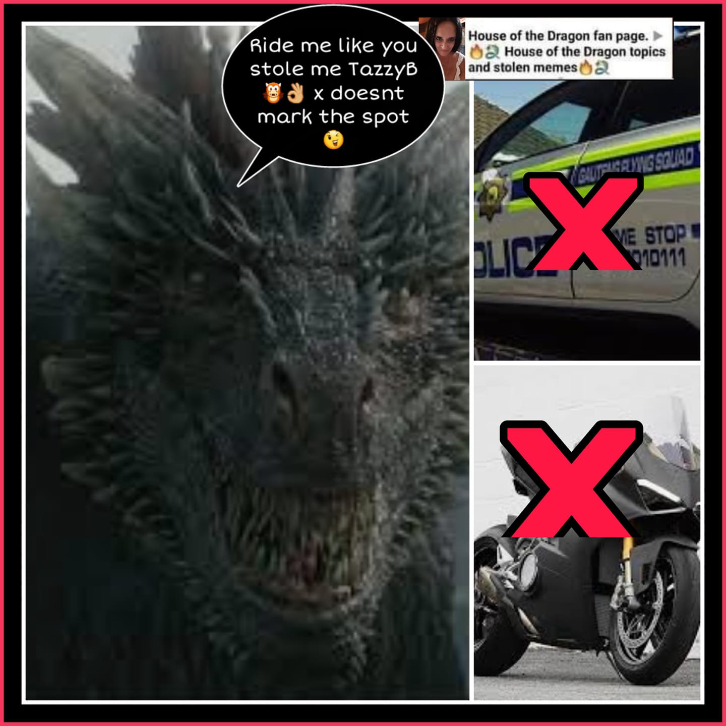 A laugh for the day 😉😆😂... - Alicent Hightower Targaryen