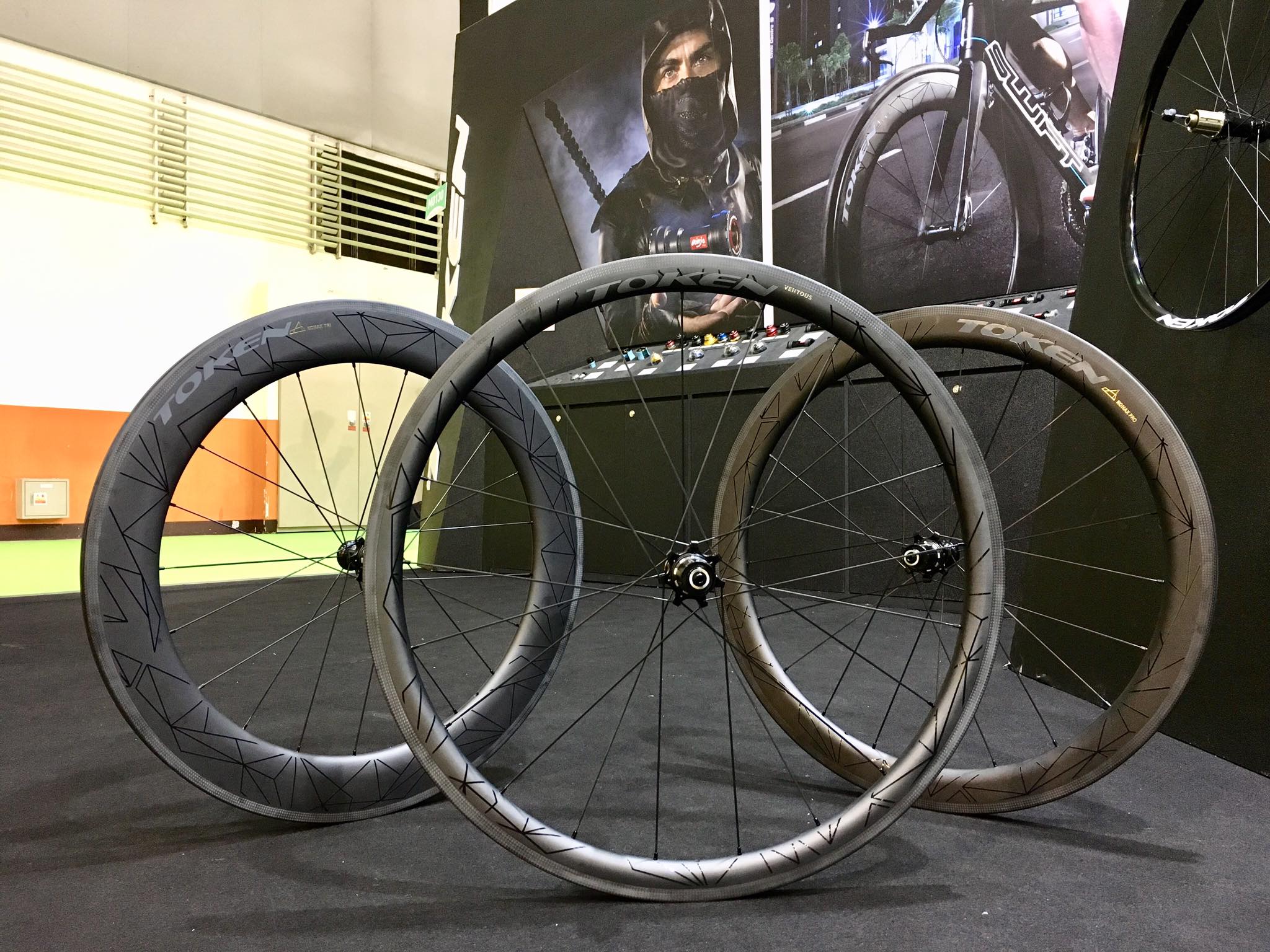 Zenith... - Token Taiwan 佛曼斯 | Facebook