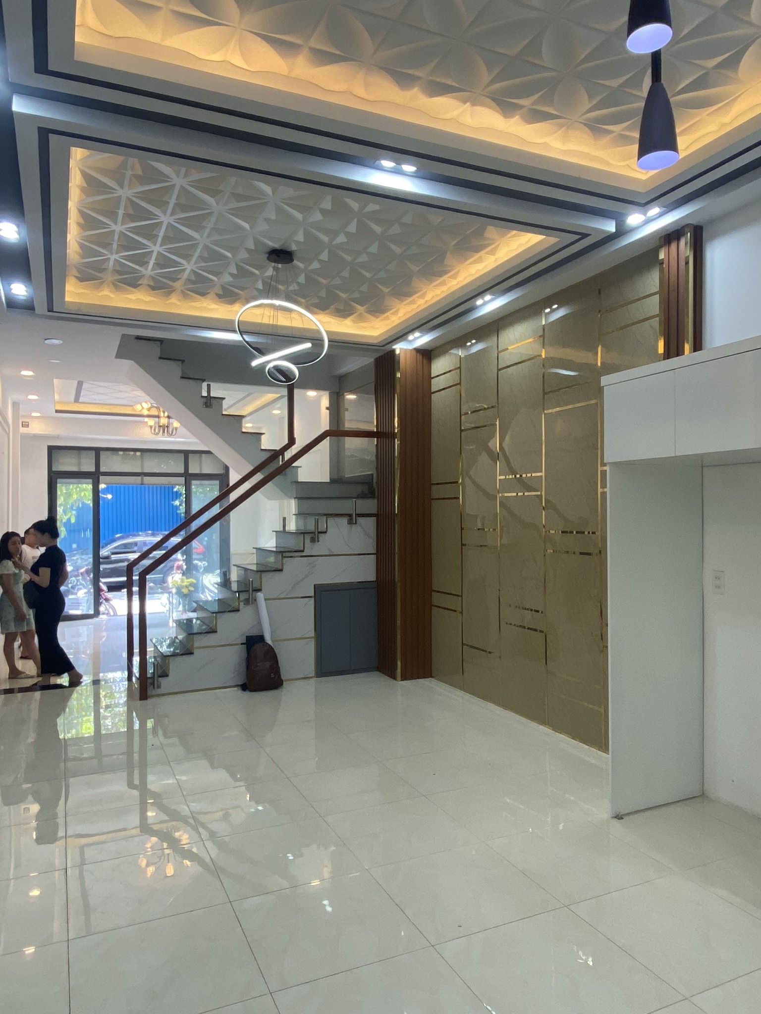 Dino - Thiết Kế & Thi Công Nội Thất | Ho Chi Minh City