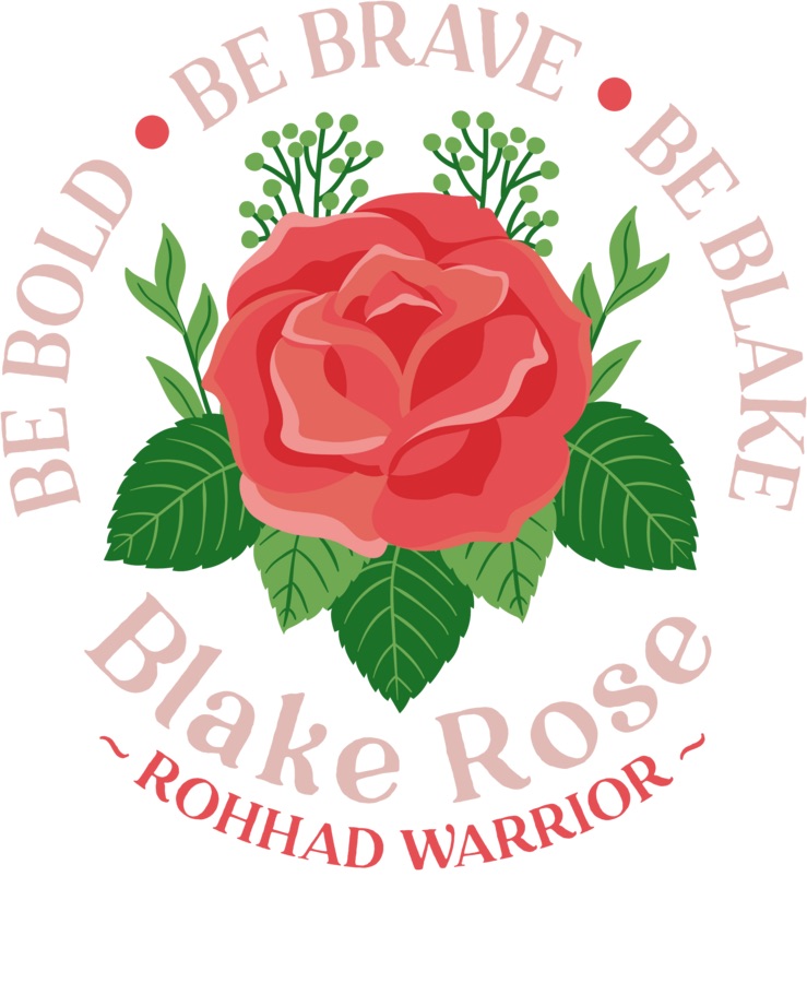 🎲 BUNCO FOR BLAKE! 🌹 A Fun Afternoon for a Great Cause!