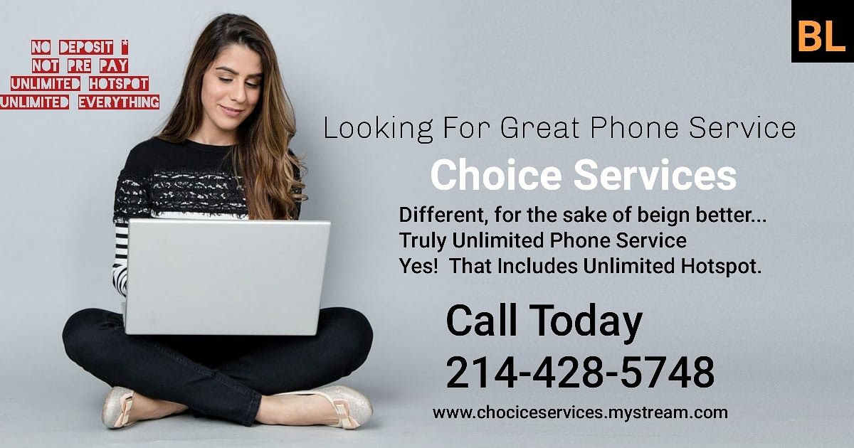 Choice Services