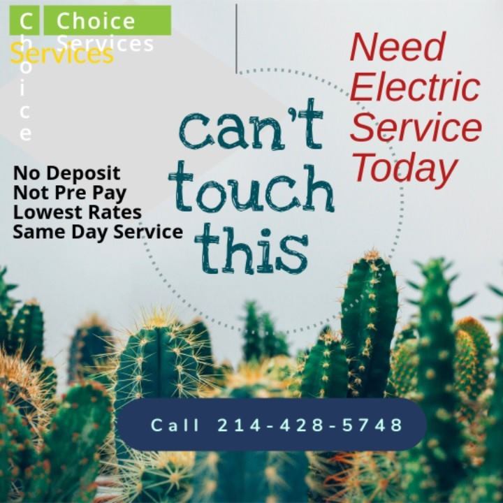 Choice Services