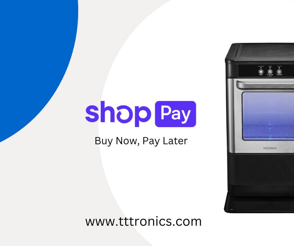 TTTronics.com | Grand Prairie TX