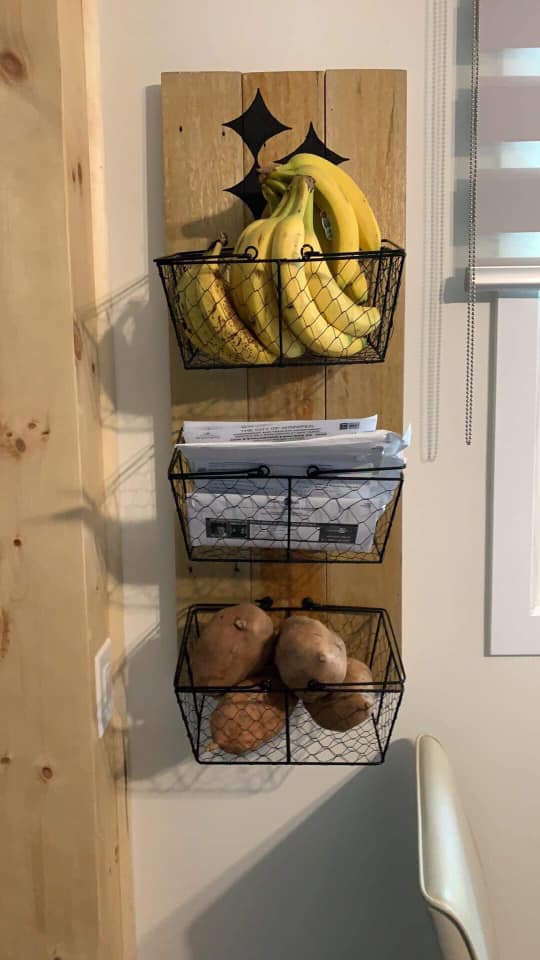 Simply Rustic Company