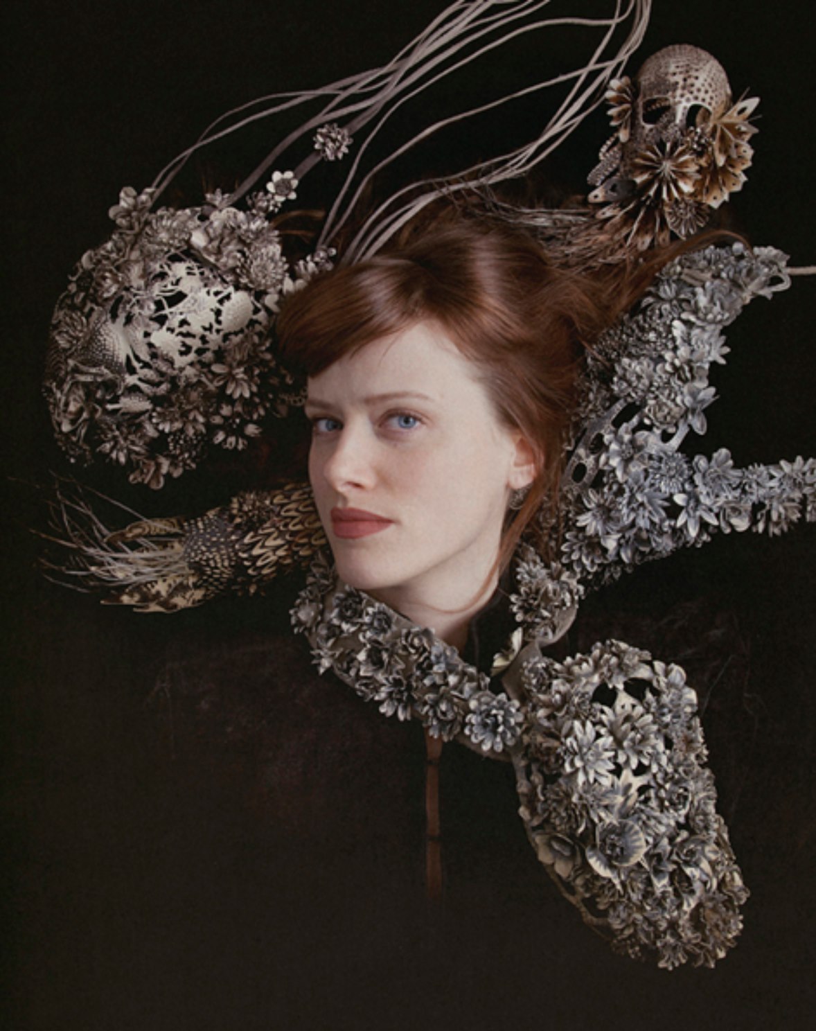 Hannah Edman, Jewelry 