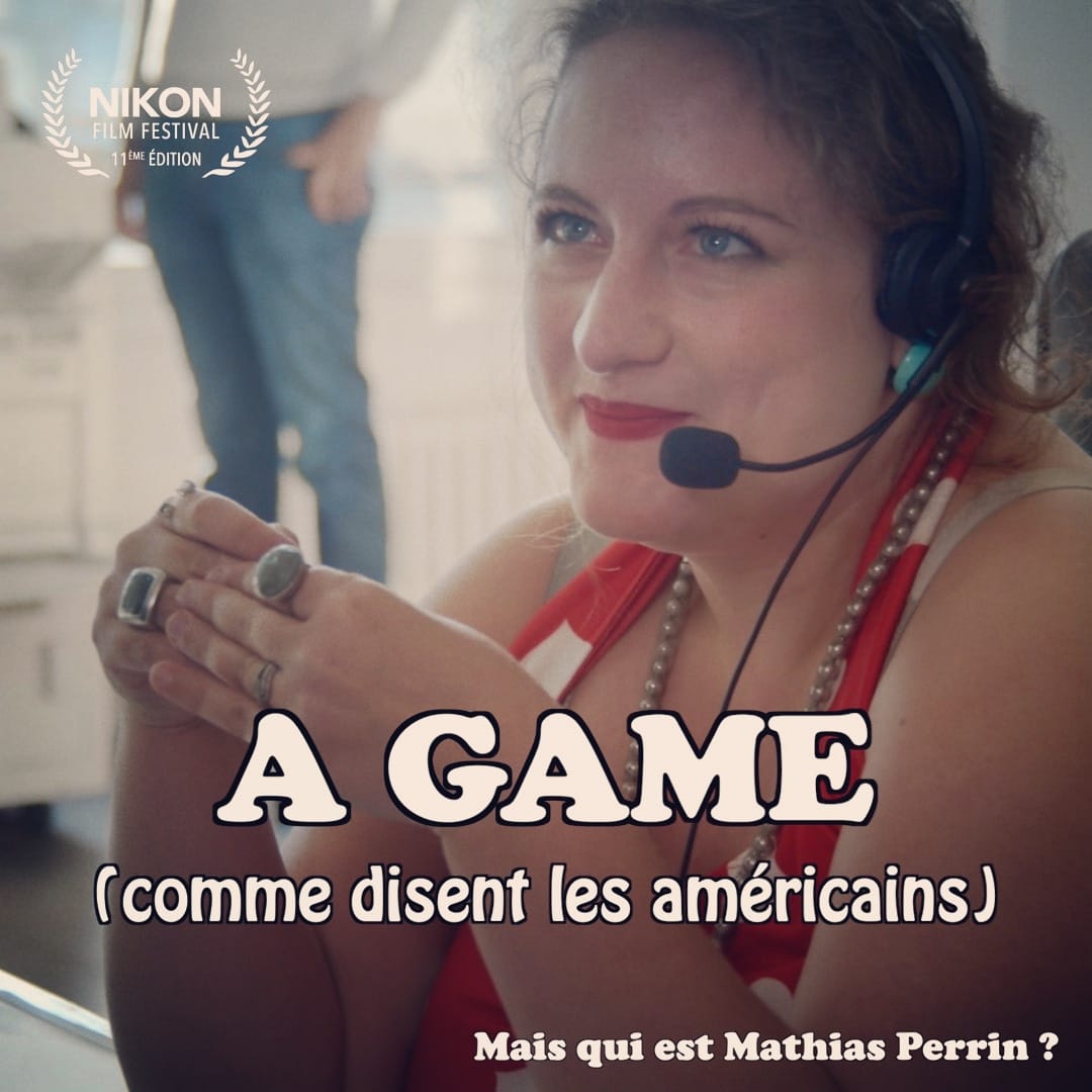 Mais qui est Mathias Perrin