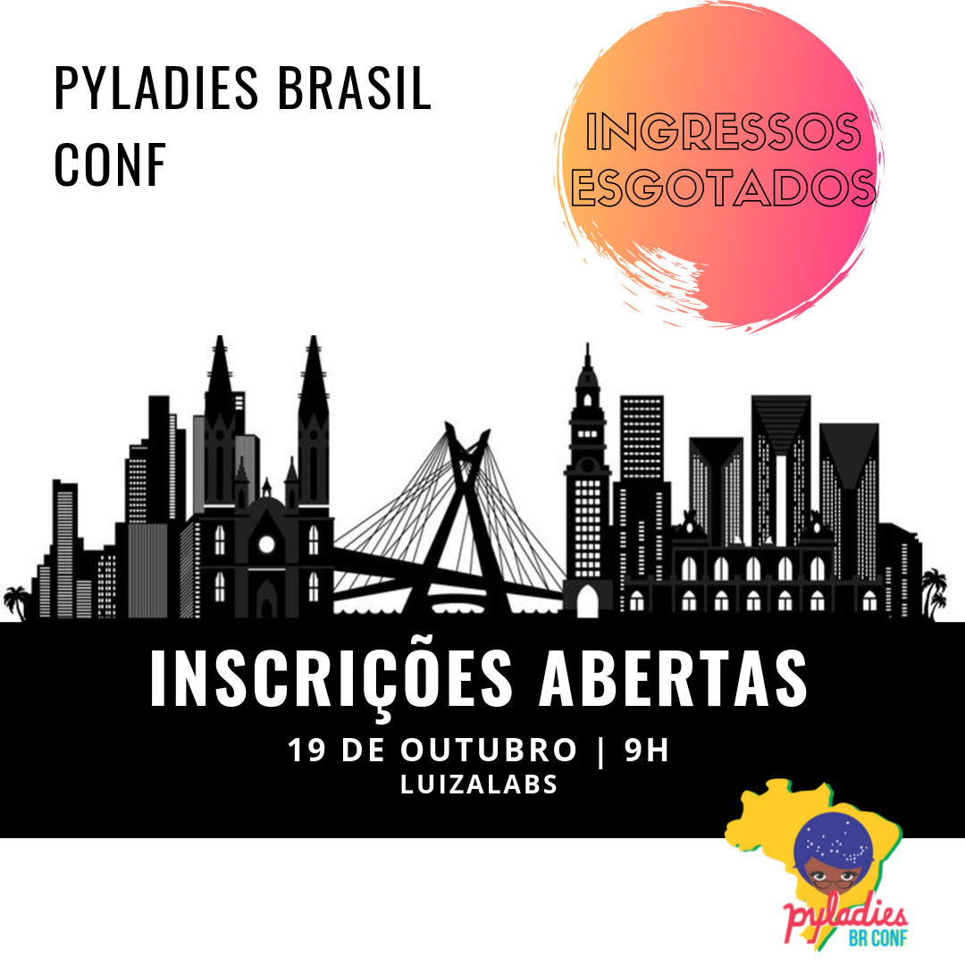 PyLadies Rio