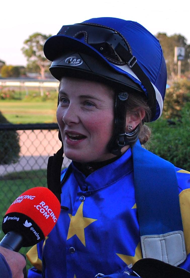 Gawler - Congratulations Emily, what a wonderful win and continues the ...