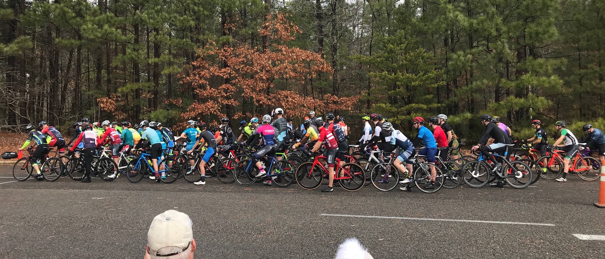 Forward Racing