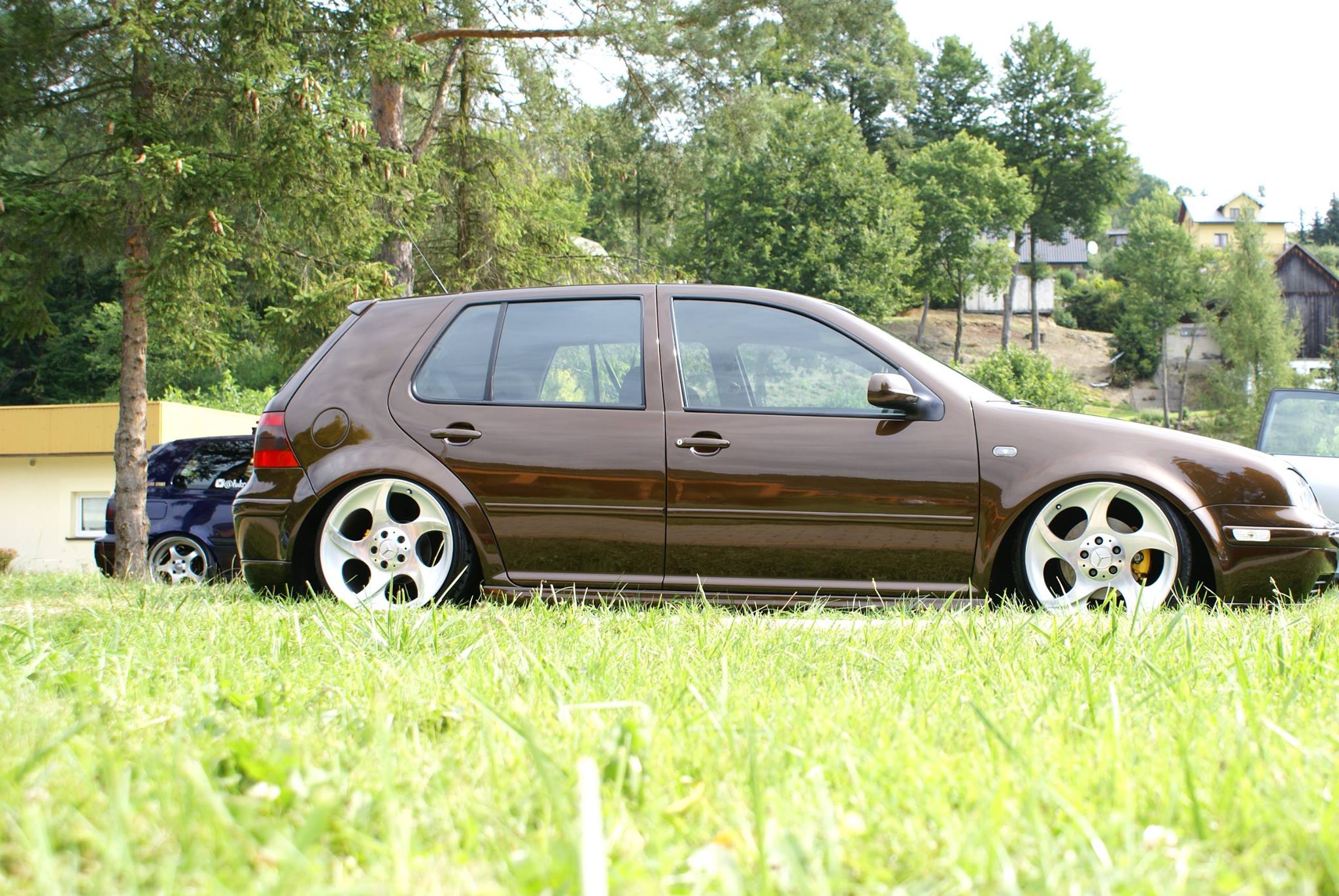 Brown MK IV .:R32
