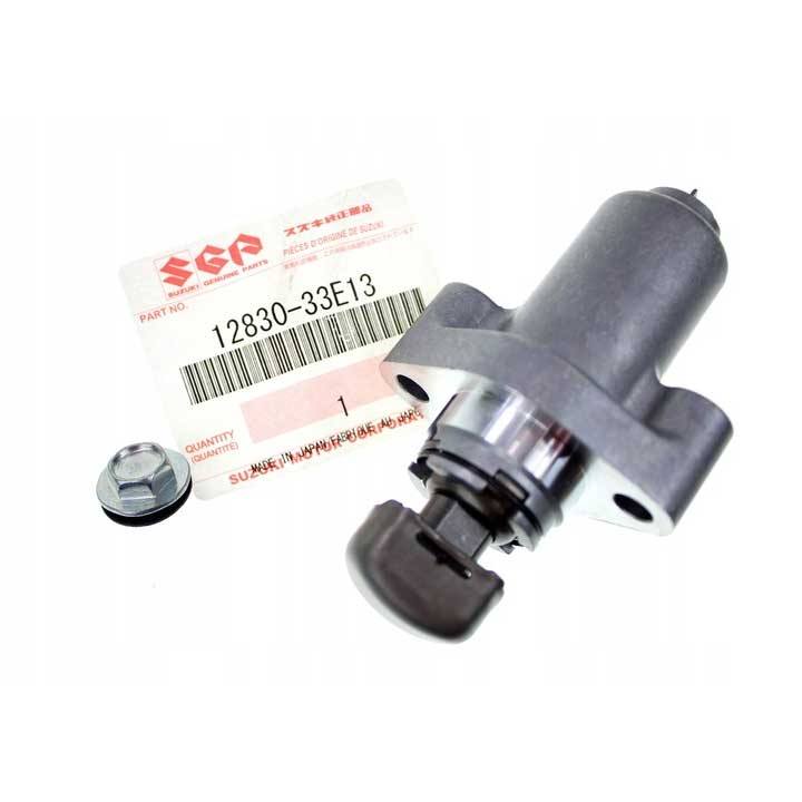 Manual tensioner fits gsxr600 97-00 or 750 96-99 FREE