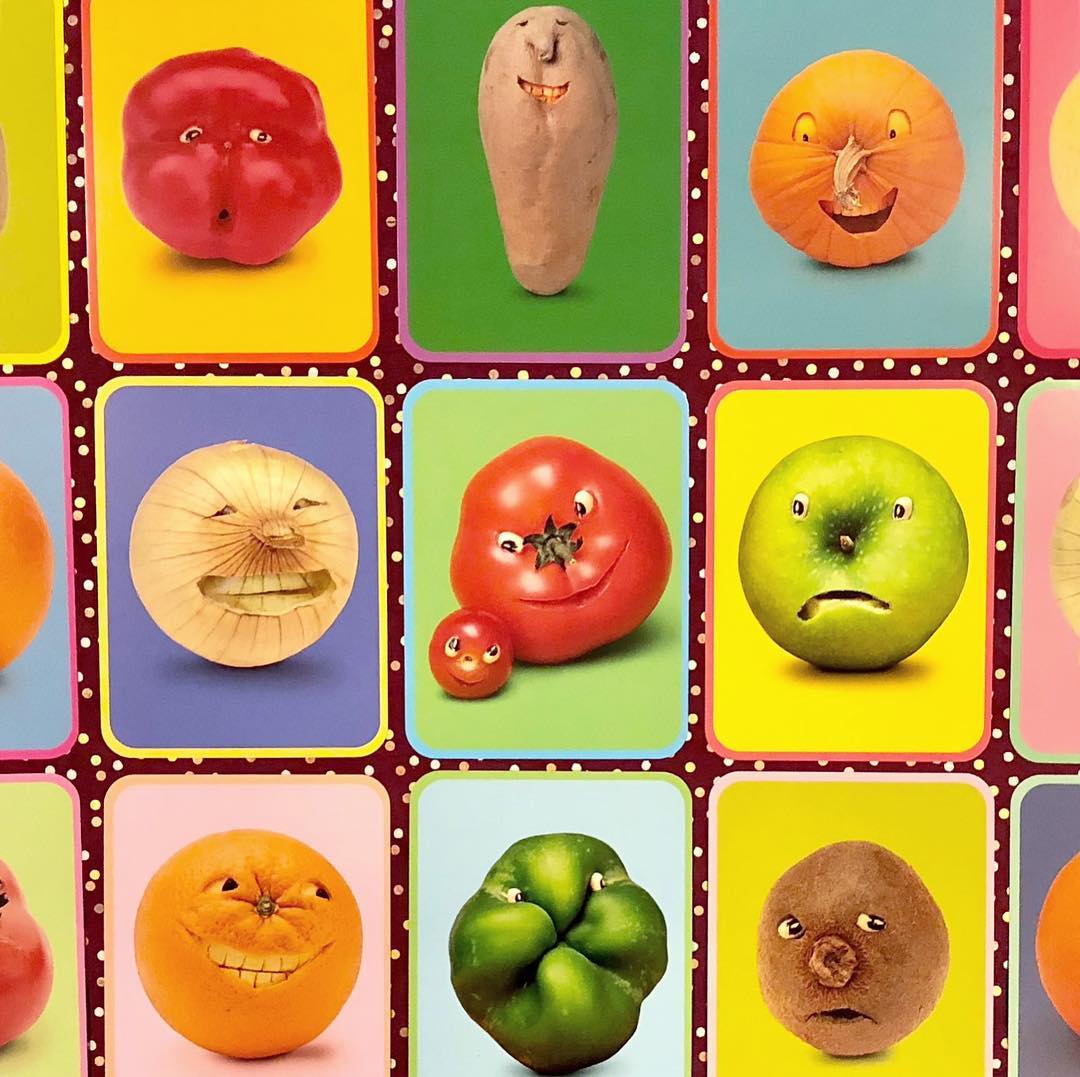 eeBoo - The many faces of eeBoo’s “How Am I Feeling?”...