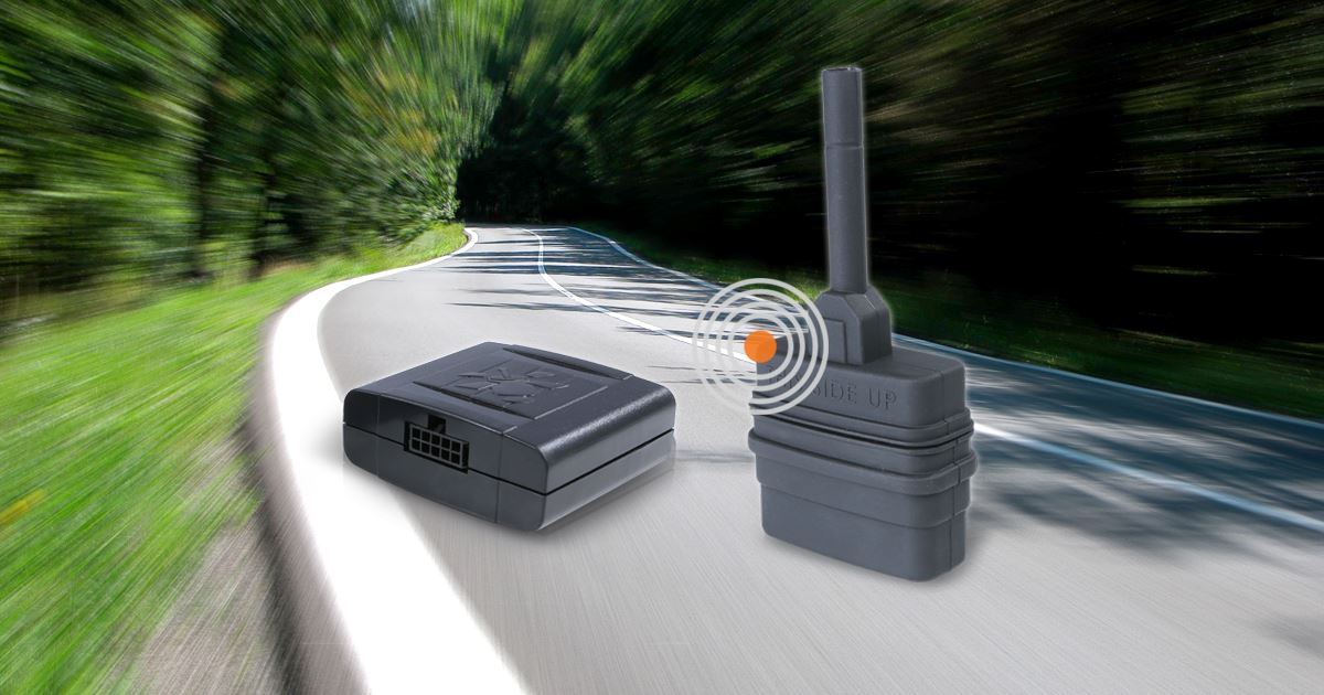 Our always-excellent Helios... - t42 IoT Tracking Solutions